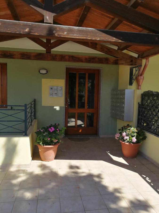 Alghero Lovely Flat Lejlighed Eksteriør billede